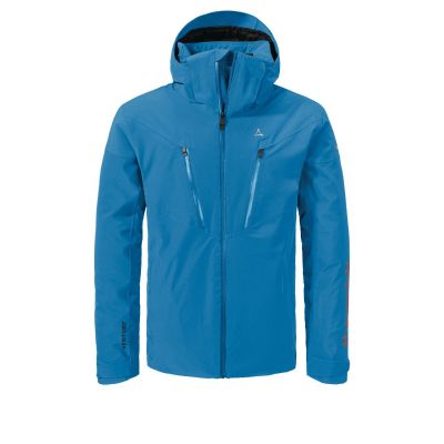 SCHÖFFEL ÖSV Ski R Jacke Style Safuna blau