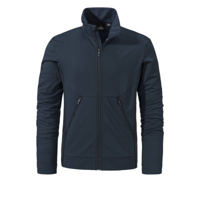 SCHÖFFEL ÖSV Ski R Fleece Jacke Style Pontre