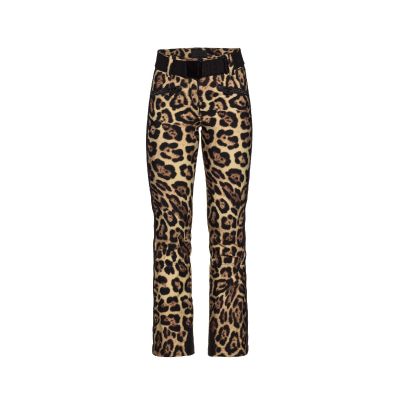 GOLDBERGH Damen Jaguar Skihose