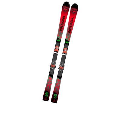 ROSSIGNOL Hero Athlete FIS Slalom Factory Rennski 165m 2024/25
